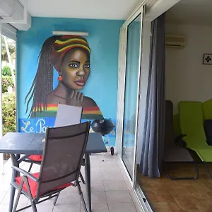  Appartement Le Paradis Des Doudous/résidence Corail