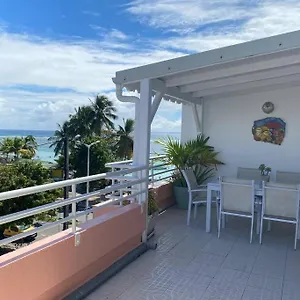  Appartement Bord De Mer