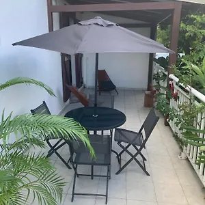  Appartement Gissac Sainte-anne