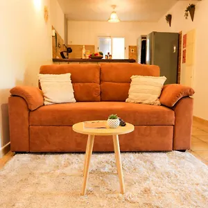  Appartement Arc-en-ciel