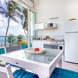  Appartement Le Touloublue - Tres Bel Face A La