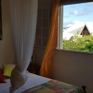  Appartement Ti-colo