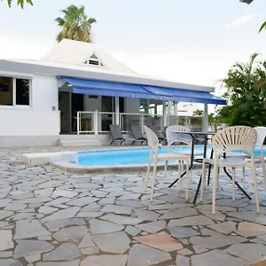  Appartement Marie-galante -sainte-anne