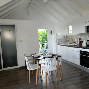  Appartement Les Saintes Sainte-anne