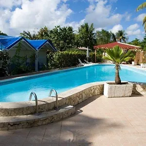 Le Rotabas Sainte-Anne (Grande-Terre)