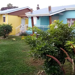 Beauvalette Casa vacanze