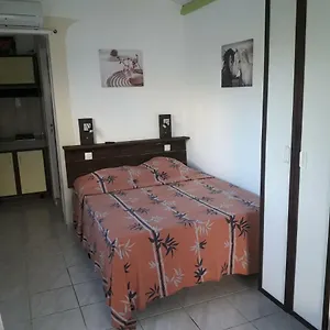  Appartement Coin Tranquille